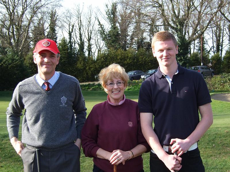 Club Photos 346.jpg - David Tarbet, Sandra McClelland and James Pickard